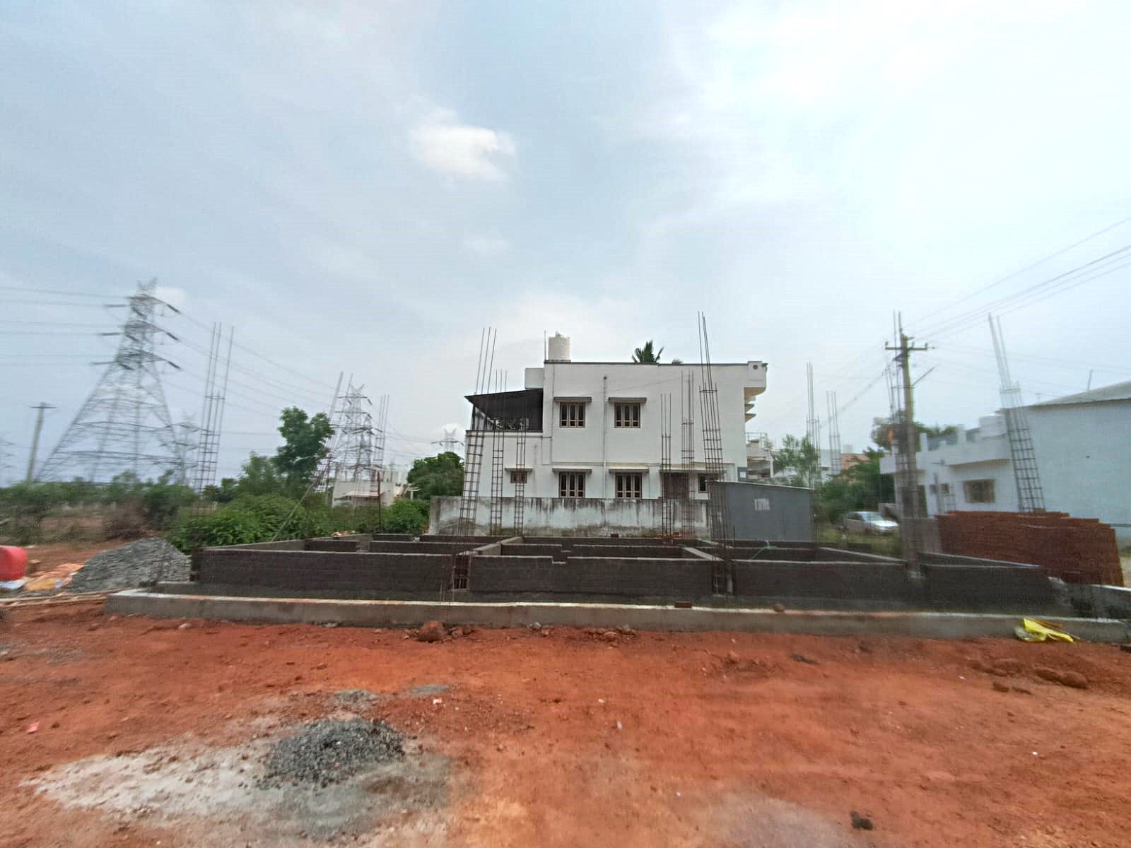 Interior Design Company in Karaikudi